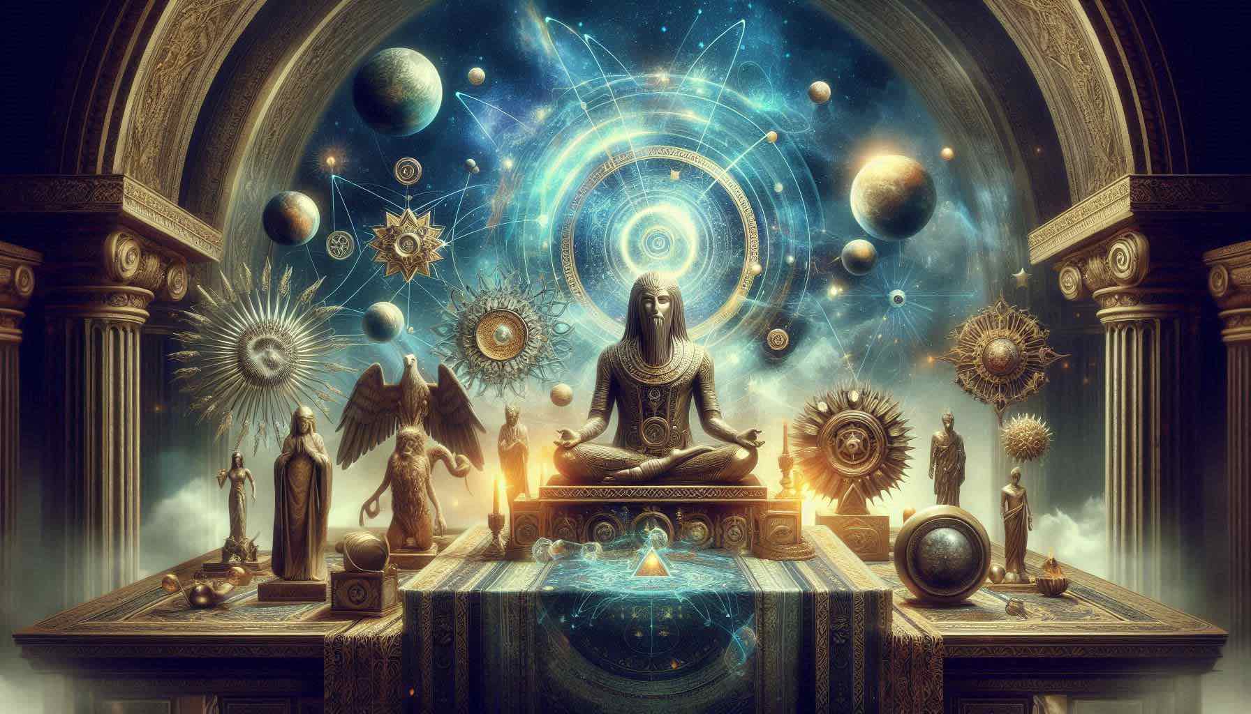 La vérité comme nouvelle religion